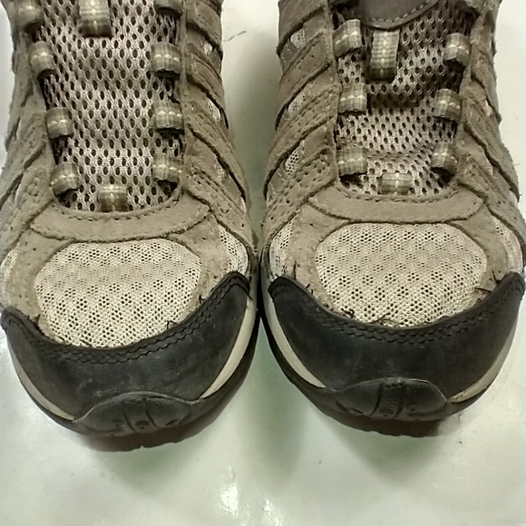 Columbia Redmond Trail Shoes BL3948-103 Women's sz 7.5. - Picture 9 of 10